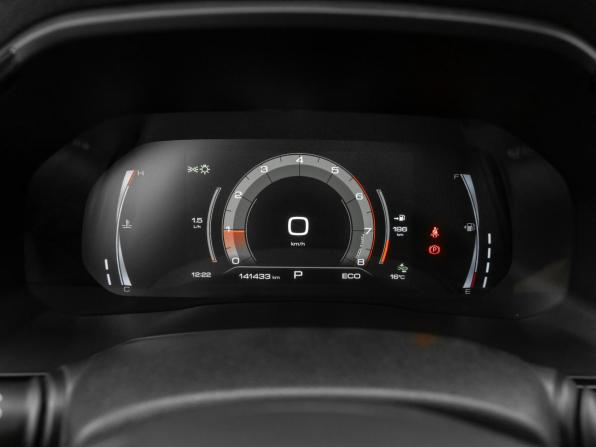 Haval F7x I с пробегом 2022 года, цена 1 690 000 рублей, 141386 км, внедорожник, Автокод Объявления