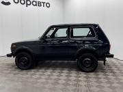 Lada (ВАЗ) 2121 (4x4) I Рестайлинг Воронеж  - изображение 24