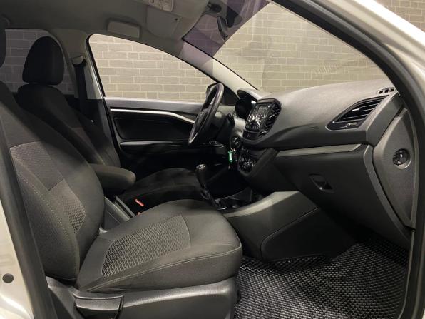 Lada (ВАЗ) Vesta I с пробегом 2019 года, цена 1 070 000 рублей, 39625 км, универсал, Автокод Объявления