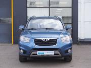 Hyundai Santa Fe II Рестайлинг Москва  - изображение 18