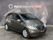Mercedes-Benz A-Класс II (W169) Рестайлинг Пермь  - изображение 21