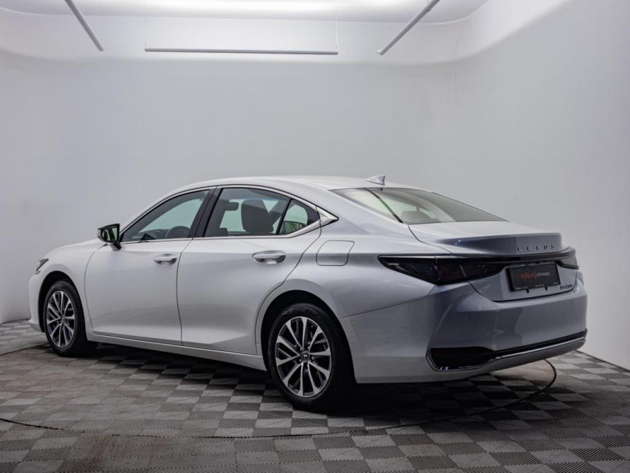 Lexus ES VII Рестайлинг 2 Москва  - изображение 8