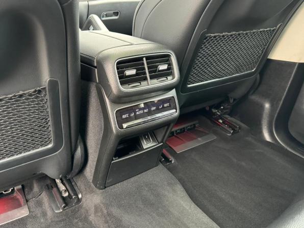 Mercedes-Benz GLE II (V167) с пробегом 2020 года, цена 6 850 000 рублей, 107188 км, внедорожник, Автокод Объявления