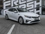 Kia Optima IV Ставрополь  - изображение 27