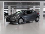 Kia Ceed II Рестайлинг Москва  - изображение 22