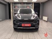 Kia Sportage IV Рестайлинг Пермь  - изображение 24