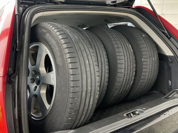Volvo XC90 I Рестайлинг с пробегом 2007 года, цена 1 187 000 рублей, 319500 км, внедорожник, Автокод Объявления