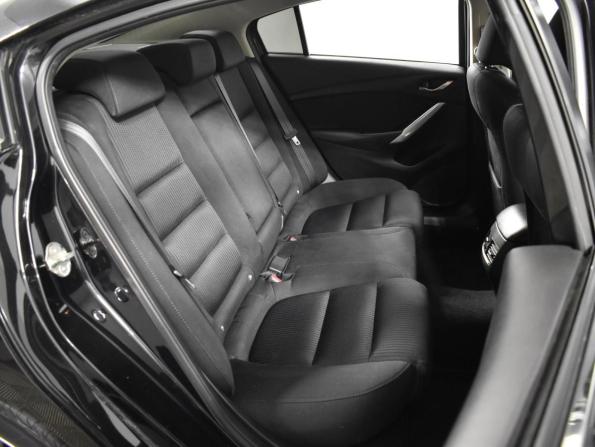 Mazda 6 III (GJ) с пробегом 2015 года, цена 1 499 900 рублей, 173748 км, седан, Автокод Объявления