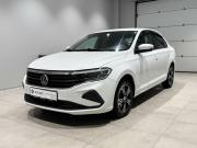 Volkswagen Polo VI Екатеринбург  - изображение 19