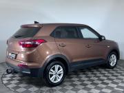 Hyundai Creta I Ростов-на-Дону  - изображение 24