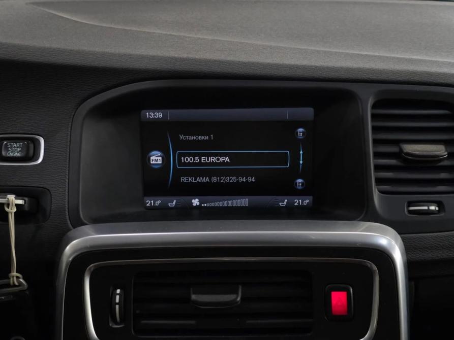 Volvo S60 II Санкт-Петербург  - изображение 18