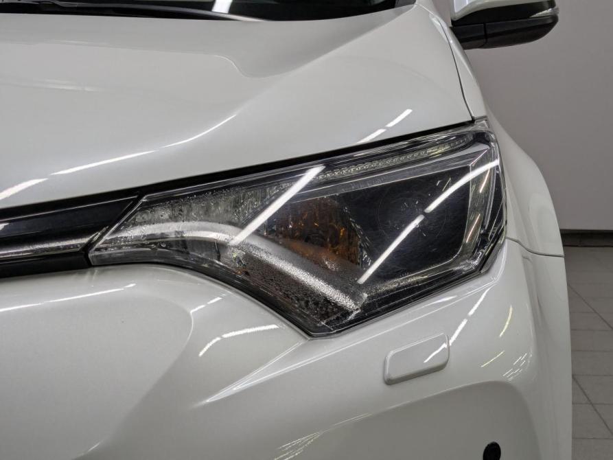 Toyota RAV4 IV (XA40) Рестайлинг Москва  - изображение 11
