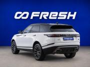 Land Rover Range Rover Velar I Москва  - изображение 26