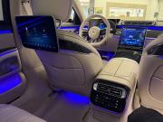 Mercedes-Benz S-Класс AMG IV (W223) Москва  - изображение 90