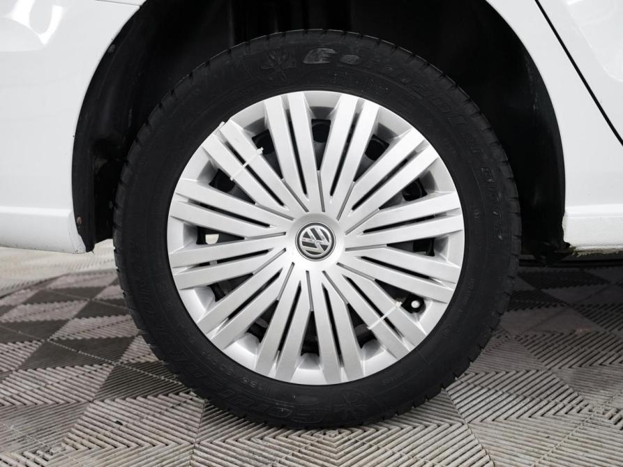Volkswagen Polo V Рестайлинг Ульяновск  - изображение 9
