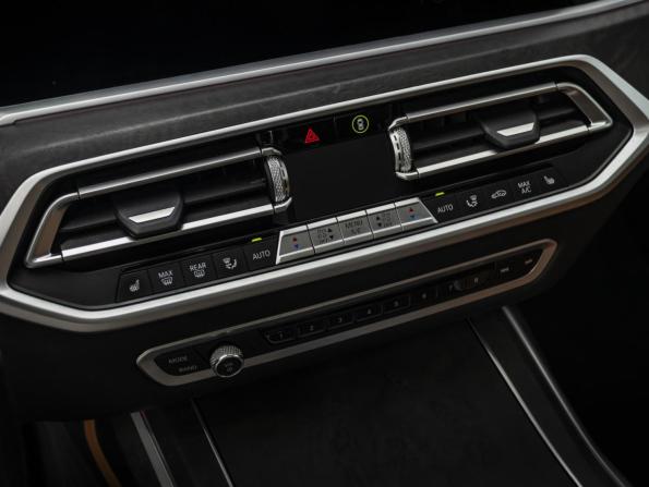 BMW X7 I (G07) с пробегом 2021 года, цена 6 550 000 рублей, 114000 км, внедорожник, Автокод Объявления