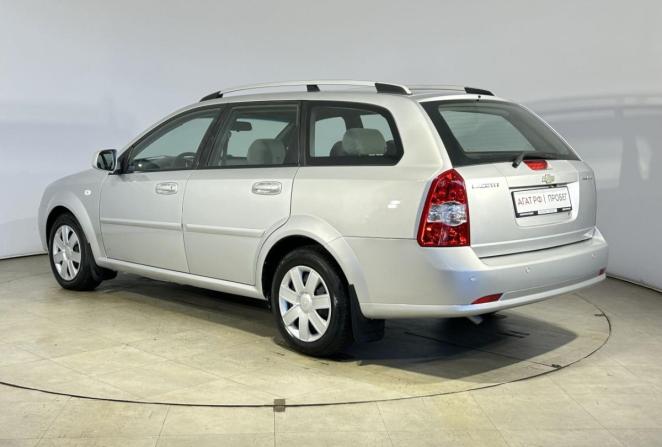 Chevrolet Lacetti I с пробегом 2010 года, цена 710 000 рублей, 98752 км, универсал, Автокод Объявления