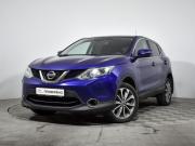 Nissan Qashqai II Санкт-Петербург  - изображение 21