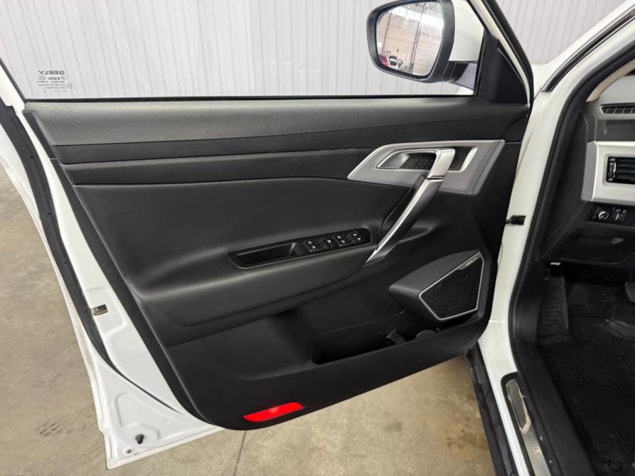 Geely Atlas I Краснодар  - изображение 16