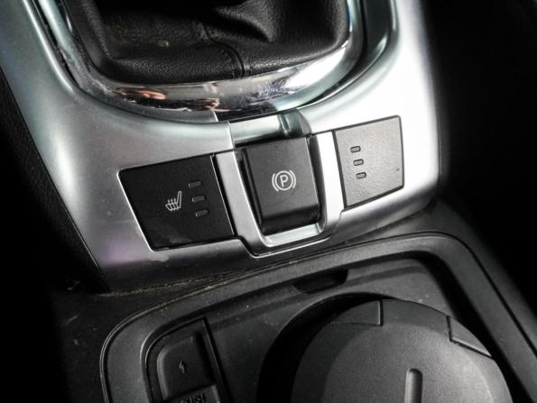 Opel Antara I Рестайлинг с пробегом 2013 года, цена 1 079 000 рублей, 200336 км, внедорожник, Автокод Объявления