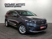 Kia Sorento III Prime Рестайлинг Пермь  - изображение 26