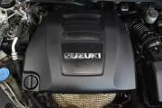 Suzuki Kizashi Москва  - изображение 30