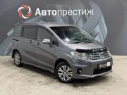 Honda Freed I Рестайлинг Пермь  - изображение 31