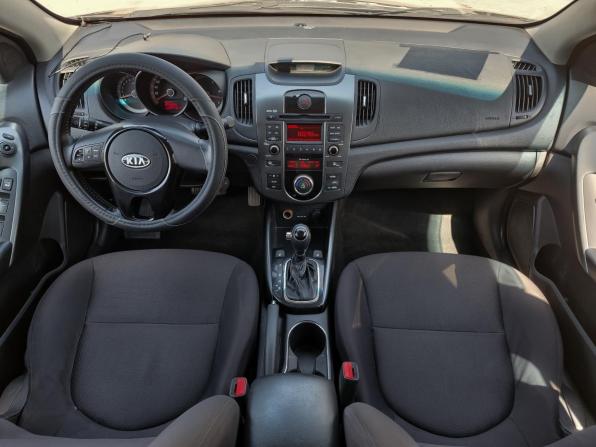 Kia Cerato II с пробегом 2012 года, цена 735 000 рублей, 224781 км, седан, Автокод Объявления