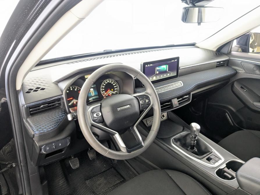 Haval Jolion I Рестайлинг Москва  - изображение 16