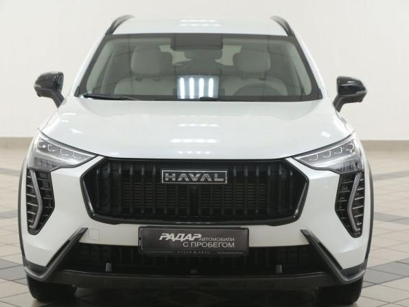 Haval Jolion I Рестайлинг с пробегом 2024 года, цена 1 928 000 рублей, 95500 км, внедорожник, Автокод Объявления