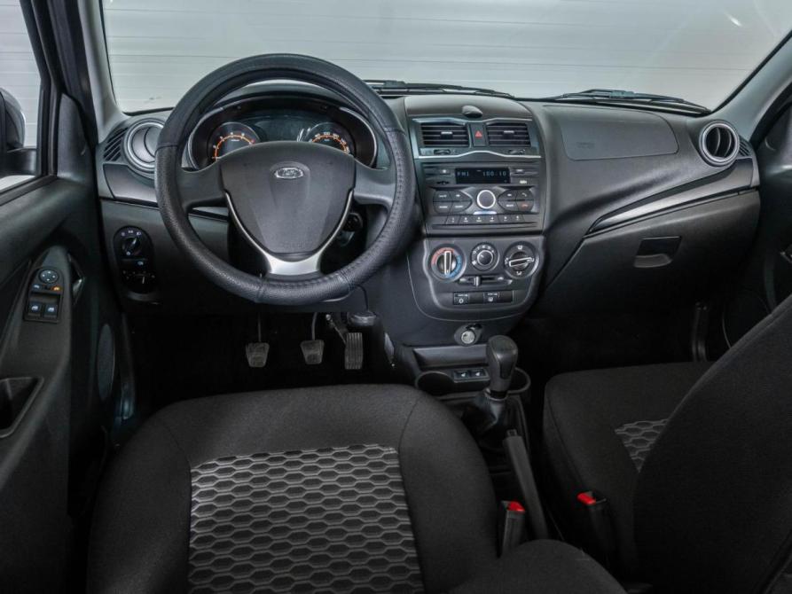 Lada (ВАЗ) Granta I Рестайлинг Ставрополь  - изображение 6