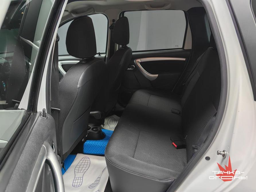 Nissan Terrano III (D10) Пермь  - изображение 12