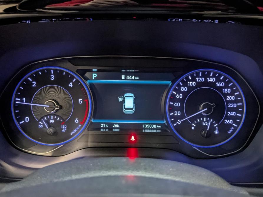Hyundai Palisade I Москва  - изображение 16