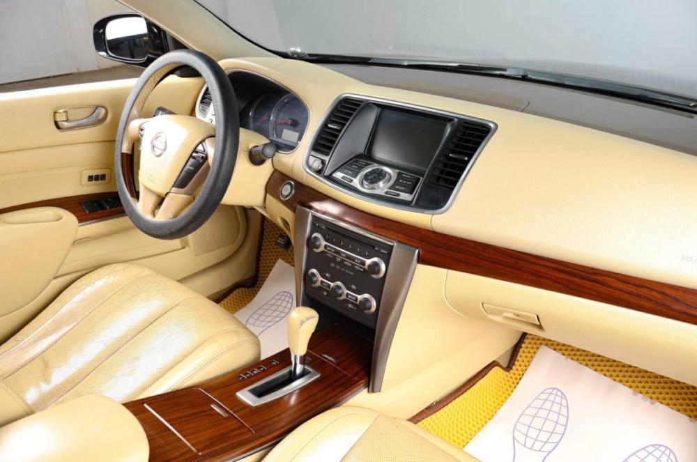 Nissan Teana II (J32) Тюмень  - изображение 11