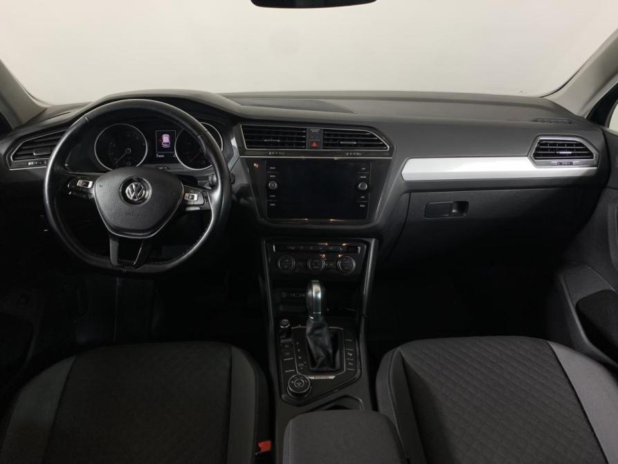 Volkswagen Tiguan II Москва  - изображение 12