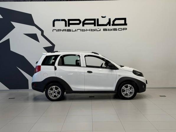 Chery IndiS (S18D) I с пробегом 2014 года, цена 399 900 рублей, 153000 км, хэтчбек, Автокод Объявления