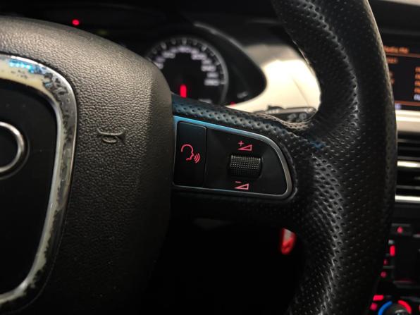 Audi A4 allroad IV (B8) с пробегом 2011 года, цена 1 149 000 рублей, 360000 км, универсал, Автокод Объявления