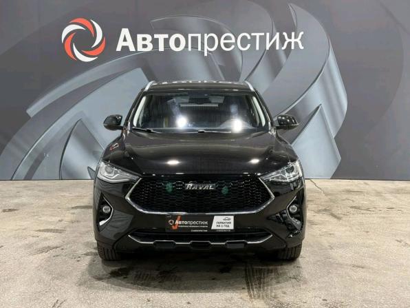 Haval F7x I с пробегом 2019 года, цена 1 895 000 рублей, 87562 км, внедорожник, Автокод Объявления