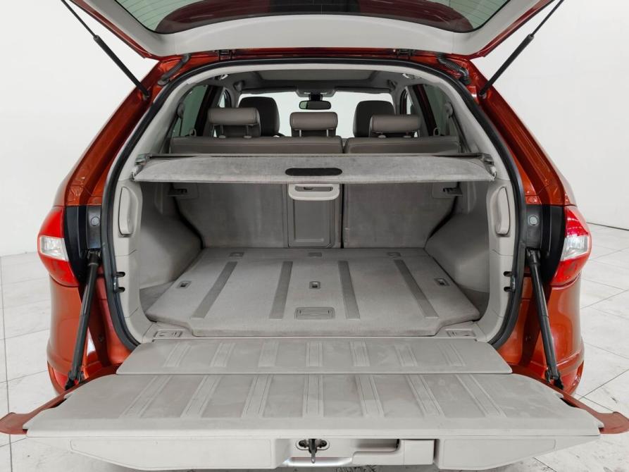 Renault Koleos I Рестайлинг Тула  - изображение 14