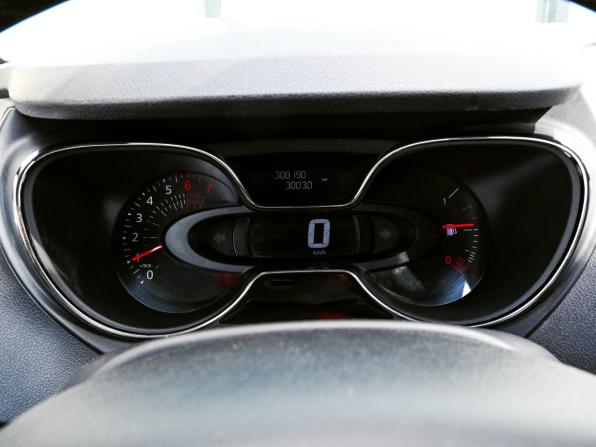 Renault Kaptur I с пробегом 2020 года, цена 1 225 000 рублей, 308189 км, внедорожник, Автокод Объявления