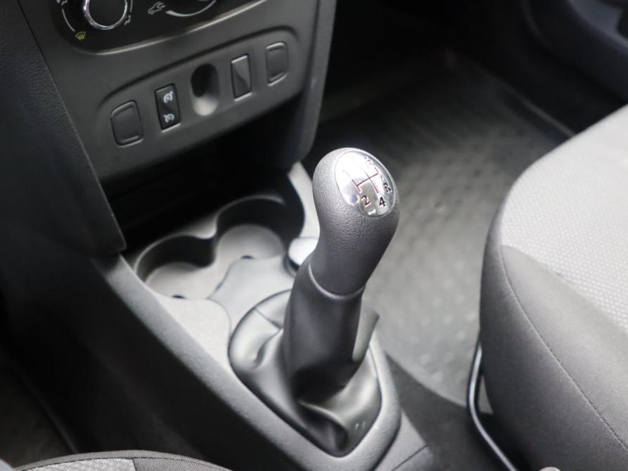 Renault Sandero II Санкт-Петербург  - изображение 13