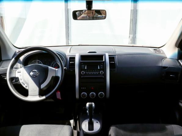 Nissan X-Trail II Рестайлинг с пробегом 2012 года, цена 1 345 000 рублей, 216656 км, внедорожник, Автокод Объявления