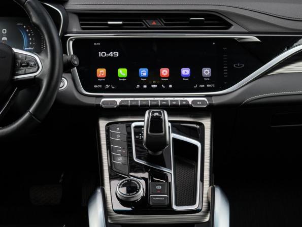 Belgee X70 I с пробегом 2024 года, цена 2 280 000 рублей, 21306 км, внедорожник, Автокод Объявления