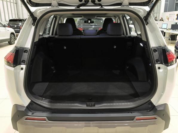 Toyota RAV4 VI (XA60) с пробегом 2026 года, цена 4 250 000 рублей, 10 км, внедорожник, Автокод Объявления
