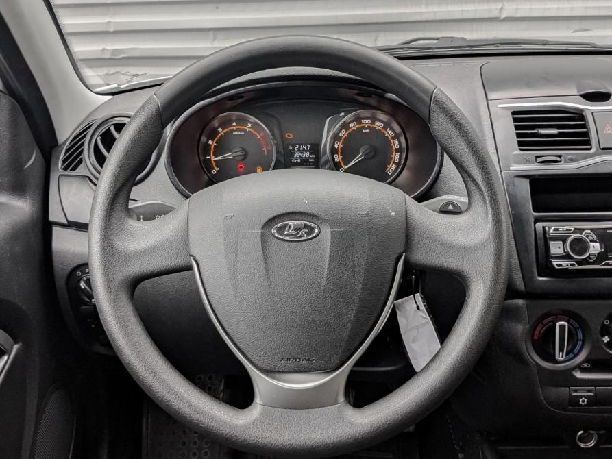 Lada (ВАЗ) Granta I Рестайлинг Москва  - изображение 20