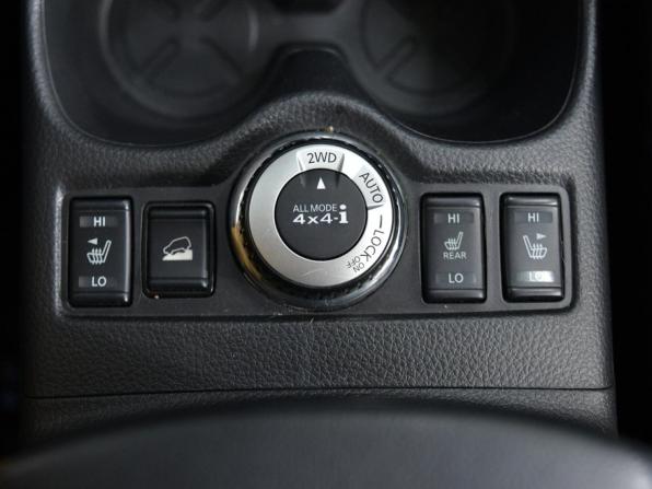Nissan X-Trail III Рестайлинг с пробегом 2021 года, цена 2 464 000 рублей, 71100 км, внедорожник, Автокод Объявления