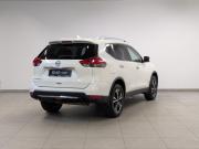 Nissan X-Trail III Рестайлинг Санкт-Петербург  - изображение 35