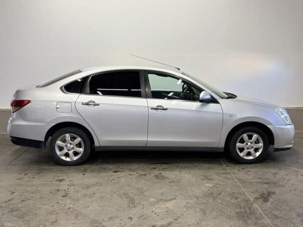 Nissan Almera III (G15) с пробегом 2013 года, цена 639 000 рублей, 134621 км, седан, Автокод Объявления