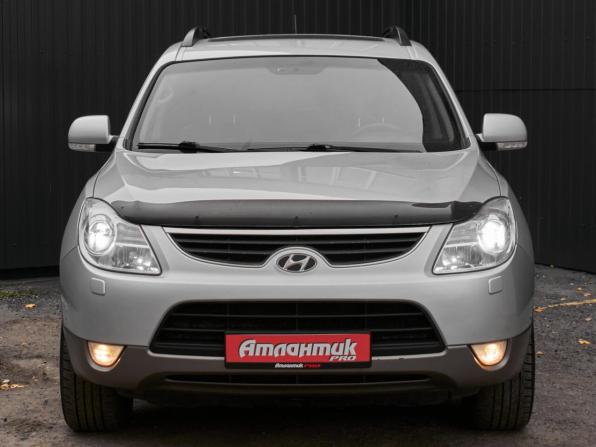 Hyundai ix55 с пробегом 2012 года, цена 1 650 000 рублей, 227745 км, внедорожник, Автокод Объявления