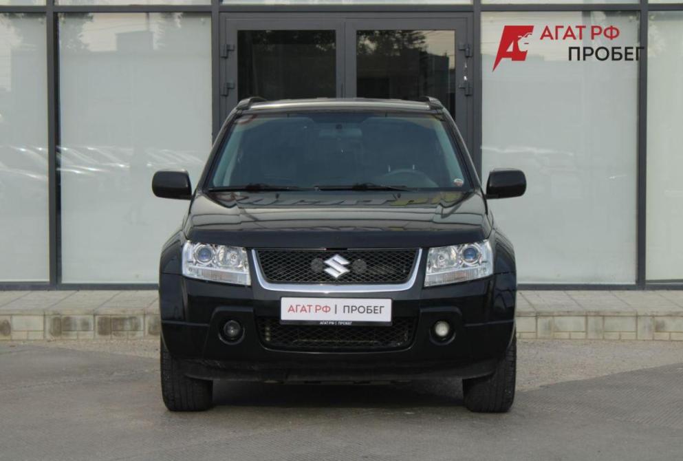 Suzuki Grand Vitara II Рестайлинг Саратов  - изображение 2